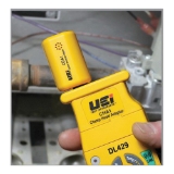 UEi Test Instruments™ COA1 Carbon Monoxide Detector Adapter