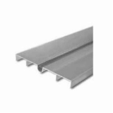 6inx6ft Dry Panel O-c Aluminum Straight