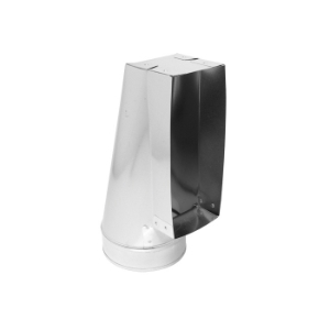 2x12-7rnd P17 Center Reg Boot Horn #671