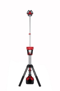 M18 ROCKET Tower Light/Charger