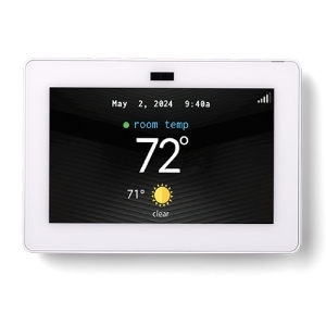 Evolution Connex Wi-Fi Control, White