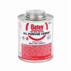 All Purpose Cement 16 Oz PVC CPVC ABS