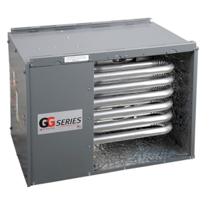 Sterling GG 120K BTU Pwr Vnt Unit Heater