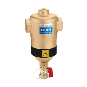 Caleffi DIRTMAG® 546366A 54623 Dirt Separator With Magnet