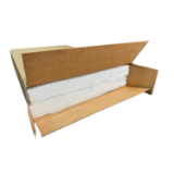 SecureAire Cartridge 20x20 2pk