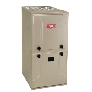 Bryant 927T Two Stage Furnace 100K BTU