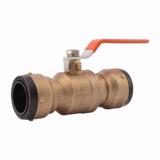 Sharkbite® SBBV35 2XL Large Diameter Ball Valve