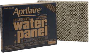 Water Panel For 400 - 2-pack