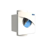 Panasonic 4 inch Lint Trap Vortex Inline