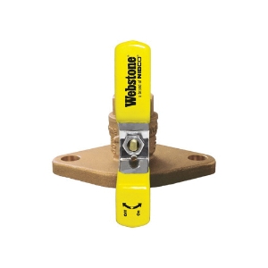 2 Iso Flg Thd Ball Flg Vlv 40407hv
