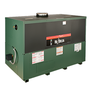 Commercial Copper Boilers