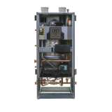 Compass Firetube Boiler 110k  95% AFUE