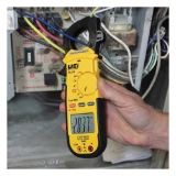 UEi Test Instruments™ DL479 HVAC/R Clamp Meter