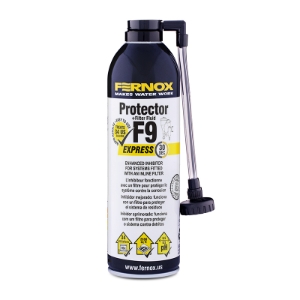 Fernox F9 Filter Fluid + Protector