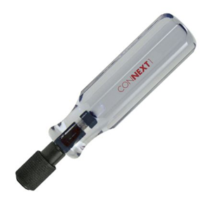 Quick Change Standard Nut Driver Handle