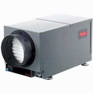 Honeywell TrueDRY™ DR65A2000/U Dehumidifier, 21 to 65 pt/Day, 120 VAC, 5.2 A, 8-3/25 gal/Day