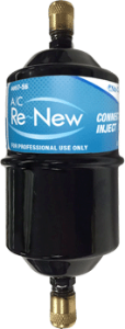 A/C Re-New Connect Inject