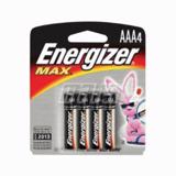 Aaa-cell Alk Batteri 4 Pack