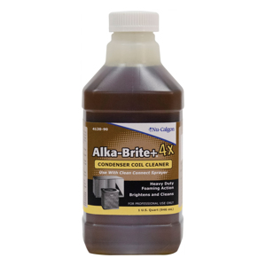 Alka-Brite+ 4x Concentrate Coil Cleaner