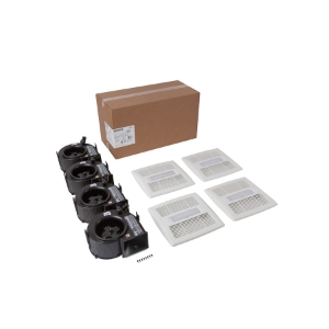 Flex Series 80 CFM Light-4pack