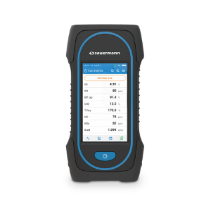 Sauermann 2 Gas Combustion Analyzer Kit