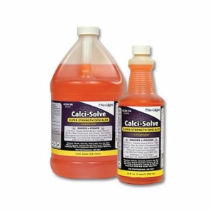 Calci-Solve Descaler 1 Gallon Bottle