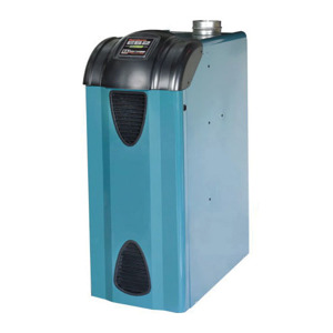 ES2 Cast Iron Boiler 140k 85% AFUE
