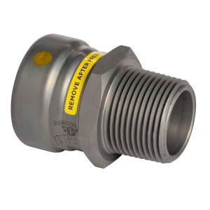 1 1/2 Adapter Male PxMPT Carbon Press