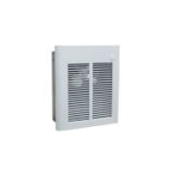 1.8kw 120v Elect Wall Heater