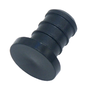 WATTS® 0650822 WP27P Test Plug