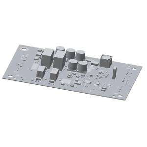 A2L Dissipation Board