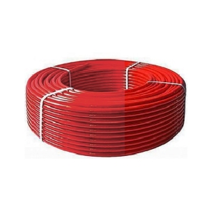 1/2in X 300ft Comfort Pro Pex Tubing Red