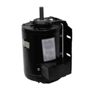 1hp Bd Blower Motor 208-230/460/rev/1725