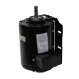 1hp Bd Blower Motor 208-230/460/rev/1725