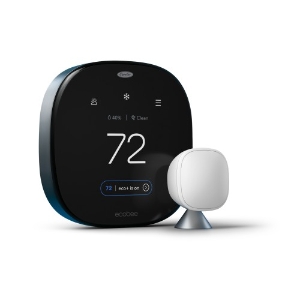 Carrier ecobee Premium w/ InteliSense