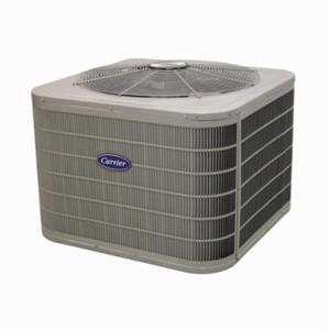 Carrier® 24ACB318ABN3 Performance™ 24ACB3 Split-System Central Air Conditioner, 16600 to 18000 Btu/hr Cooling, 208/230 VAC 60 Hz 1 ph, EER Rating: 10.5 to 13, SEER Rating: 13 to 15.5, Domestic