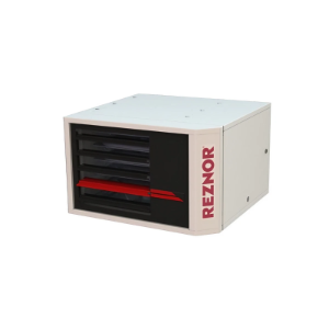 Reznor 105K BTU Pwr Vented Unit Heater