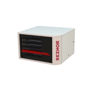 Reznor 150K BTU Pwr Vented Unit Heater