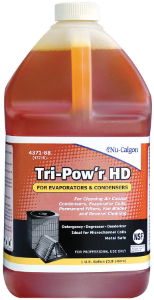 Tri-powr Hd Coil Cleaner 1 Gallon Bottle