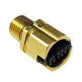Digital Vacuum Gauge W/Removable Sensor