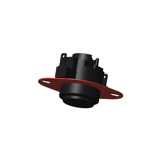 Temperature Actuated Switch