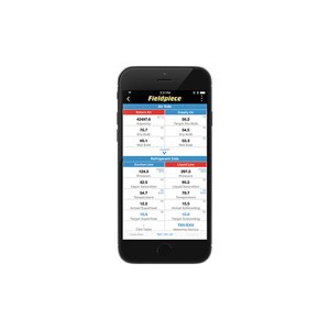 Job Link Kit - Charge and Air Kit