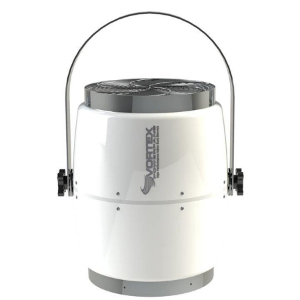Vortex Destratification Fan, 1082 CFM wh