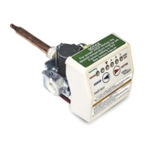 Gas Valve Lp Gpvh40/50