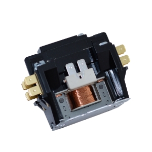 1 Pole Contactor 24v Coil