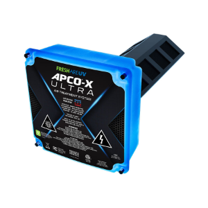 APCO-X ULTRA Single Bulb 24v