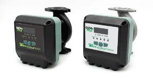 Taco ECM High Efficiency Circulator