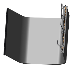 Condenser Coil