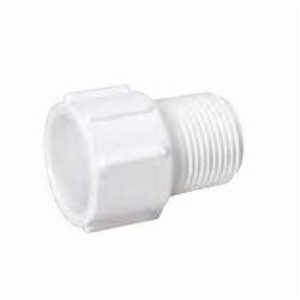 3/4 PVC Male Adapt              85003