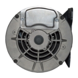 37 HP Blower Motor